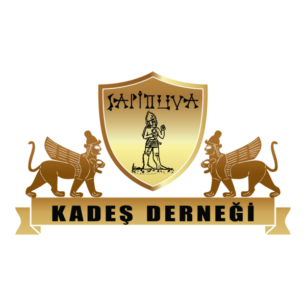 Şapinuva Kadeş Derneği Logo PNG Vector
