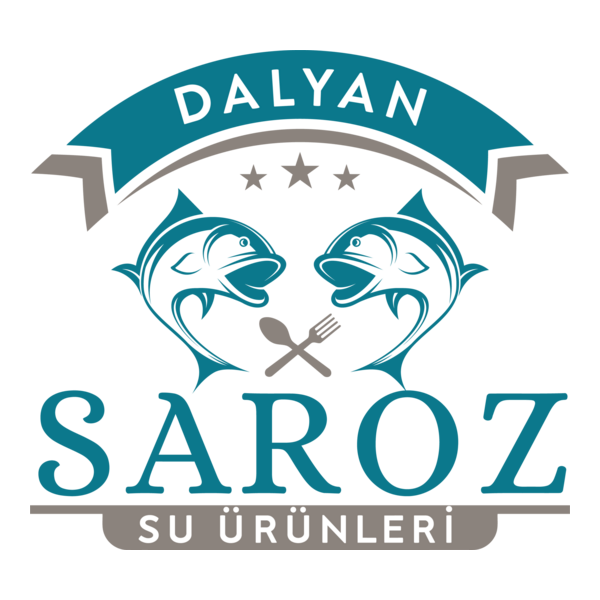 Saroz Dalyan Logo PNG Vector