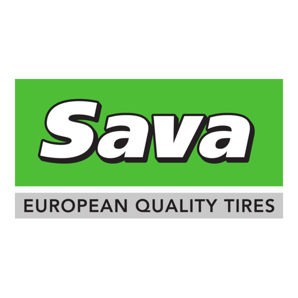 Sava Reifen Logo PNG Vector