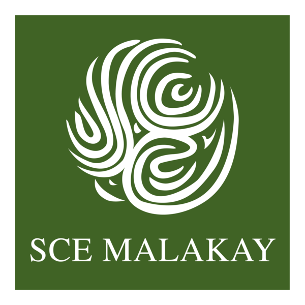 sce malakay Logo PNG Vector