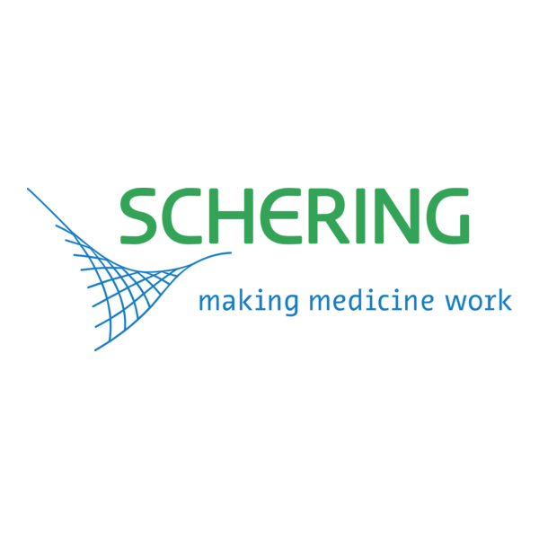 Schering Logo PNG Vector