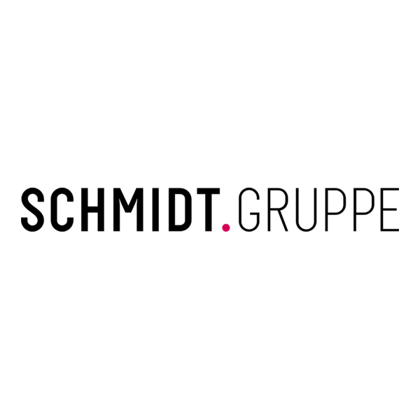 Schmidt Gruppe Logo PNG Vector