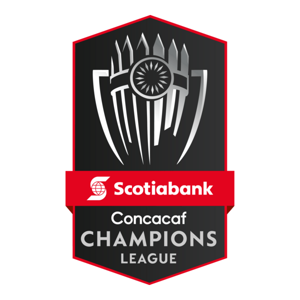 Scotiabank Concacaf Champions League Logo PNG Vector