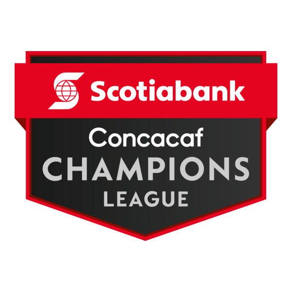 Scotiabank Concacaf Champions League2 Logo PNG Vector