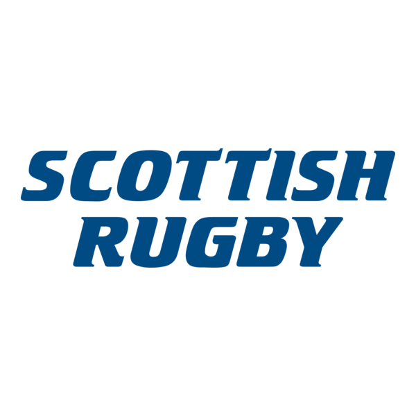 Scottish rugby Logo PNG Vector