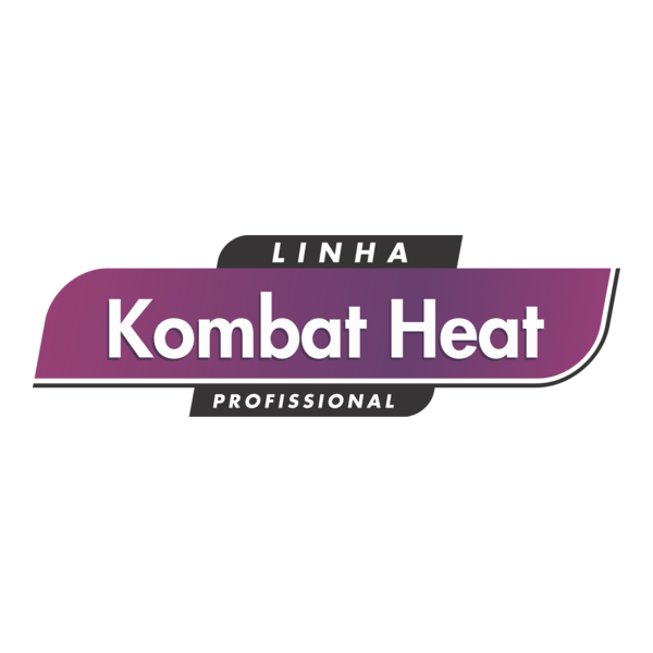 SDF Kombat Heat Logo PNG Vector