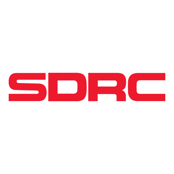 SDRC Logo PNG Vector