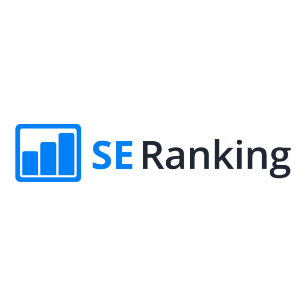 SE Ranking Logo PNG Vector