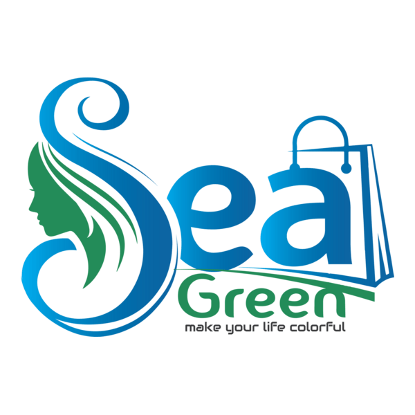 SeaGreen Logo PNG Vector