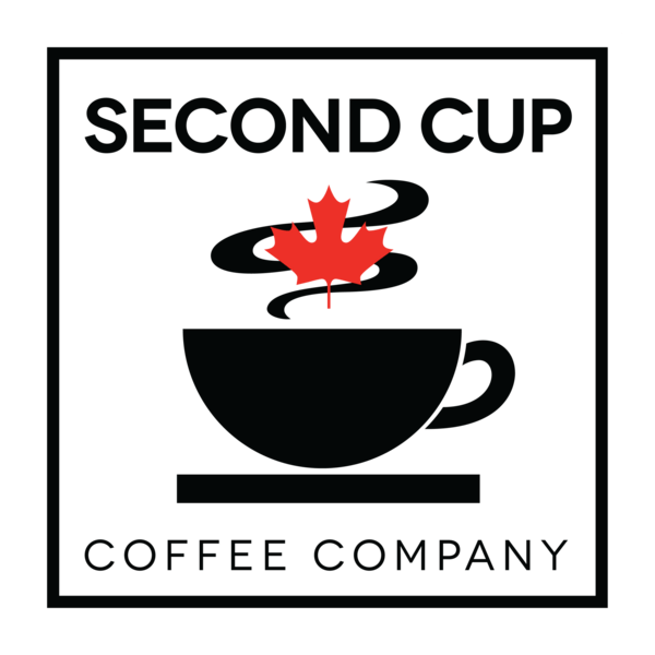 SECOND CUP Logo PNG Vector
