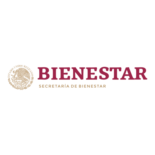 Secretaria de Bienestar Logo PNG Vector