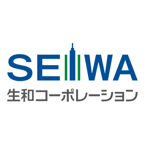 Seiwa Logo PNG Vector
