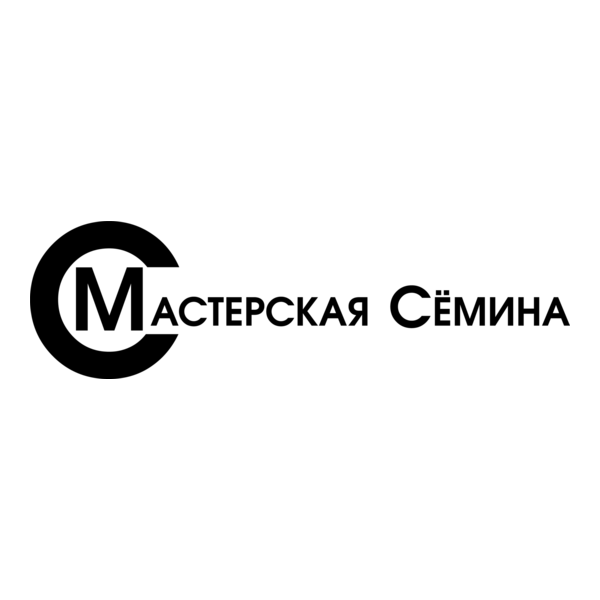 Semin Logo PNG Vector