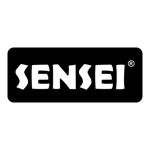 Sensei Logo PNG Vector
