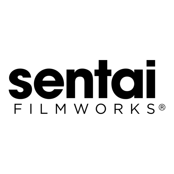 Sentai Filmworks Official Logo PNG Vector