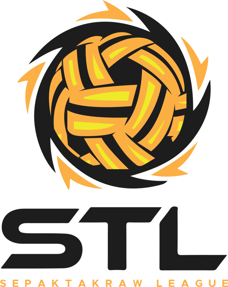 SepakTakraw League (STL) Logo PNG Vector