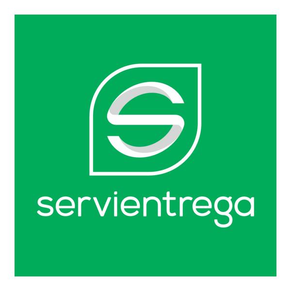 SERVIENTREGA Logo PNG Vector