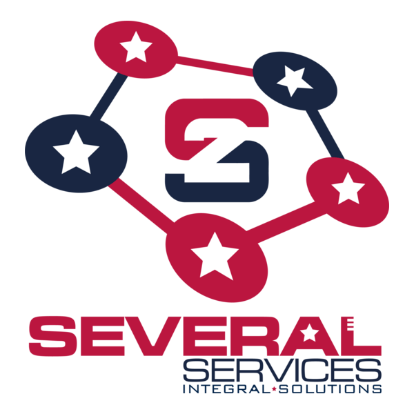 Several services Logo PNG Vector