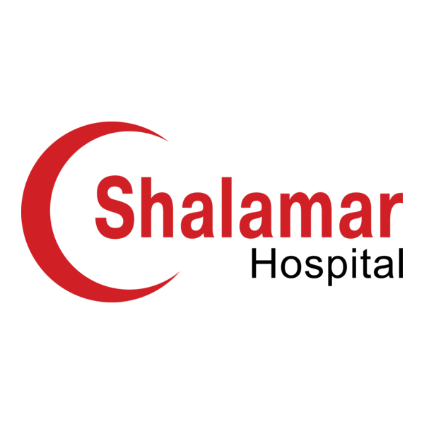 Shalamar Hospital Logo PNG Vector