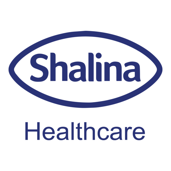 Shalina Healthcare Logo PNG Vector