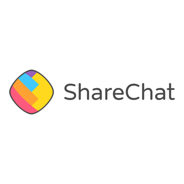 ShareChat Logo PNG Vector