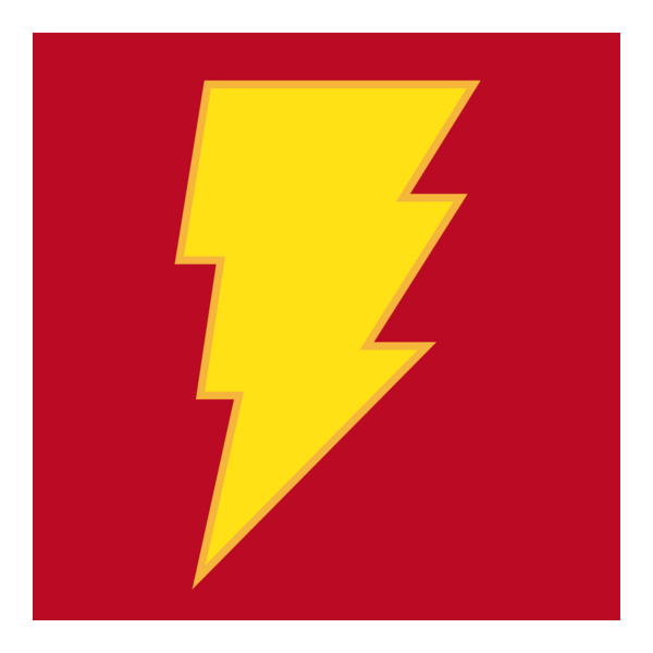 Shazam Logo PNG Vector