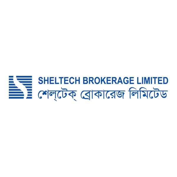 Sheltech Brokerage Limited Logo PNG Vector