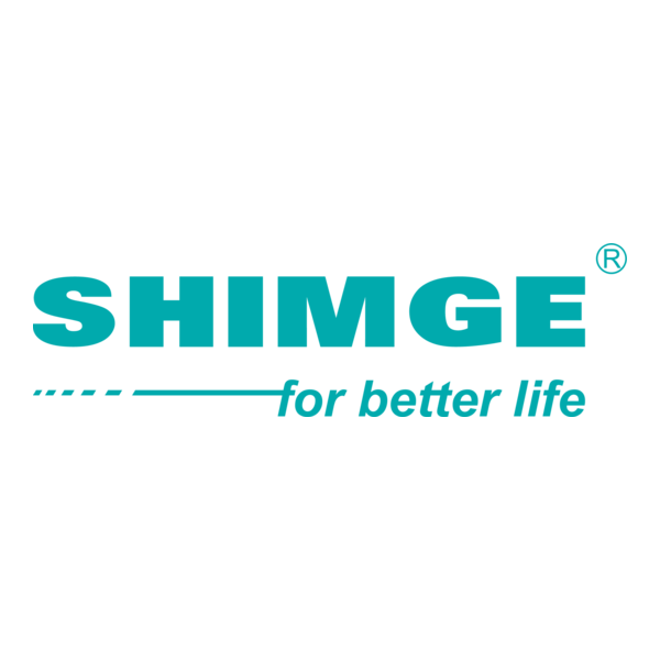 SHIMGE Logo PNG Vector
