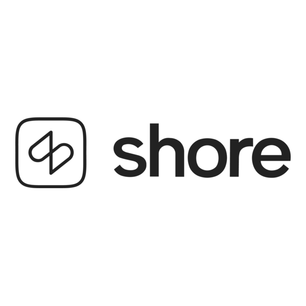 Shore Logo PNG Vector