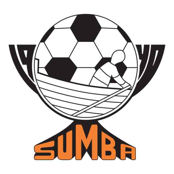 SÍ Sumba (early 1990's) Logo PNG Vector
