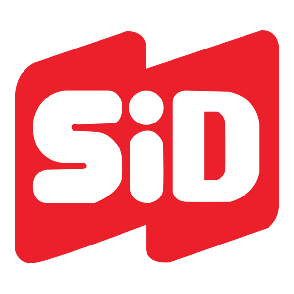 SiD - Sabah International Dairies Logo PNG Vector