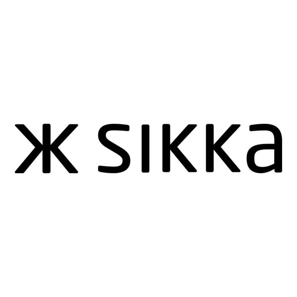SIKKA Logo PNG Vector