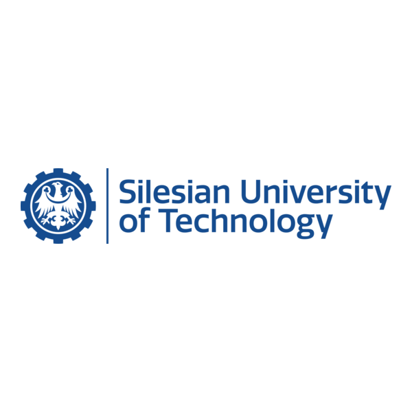Silesian University of Technology Logo PNG Vector