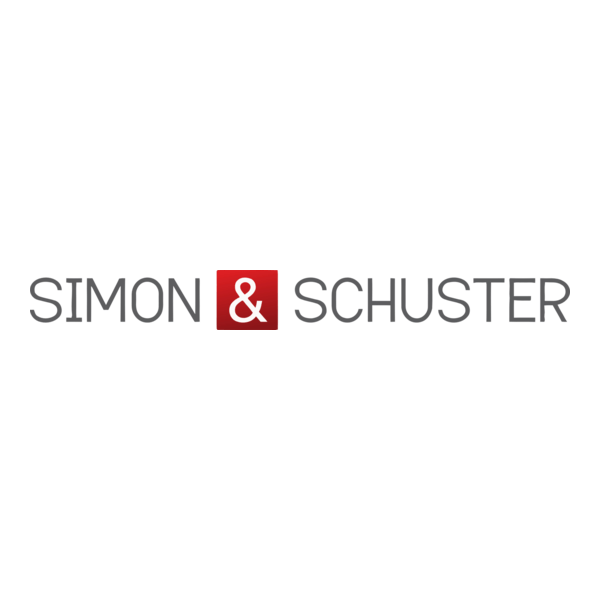 Simon & Schuster Logo PNG Vector