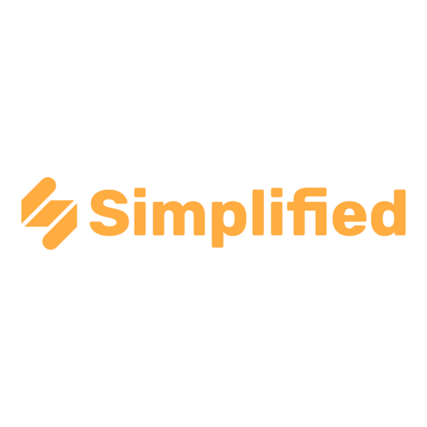 Simplified Logo PNG Vector