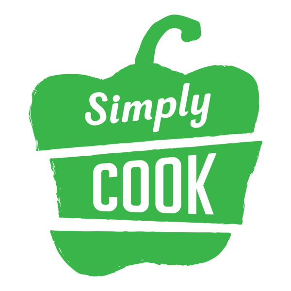 Simply Cook Logo PNG Vector