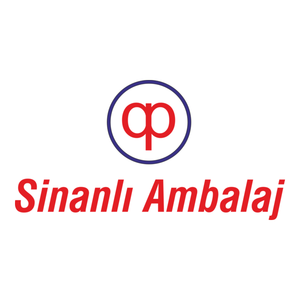 Sinanlı Ambalaj Logo PNG Vector