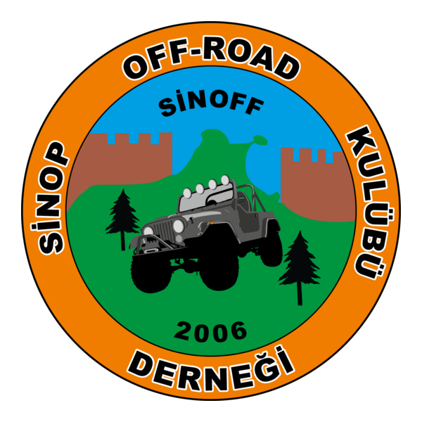 Sinoff Logo PNG Vector