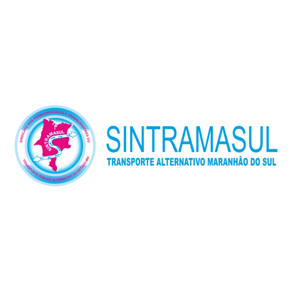 SINTRAMASUL Logo PNG Vector