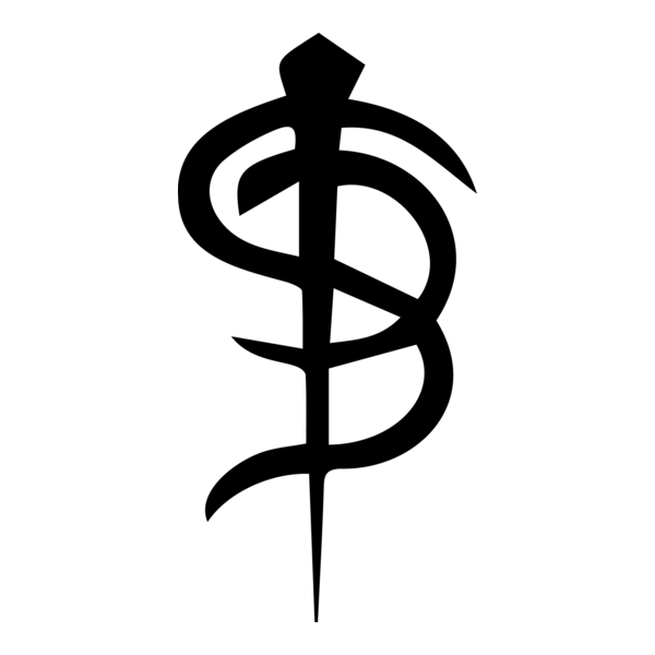 SKinny Puppy Band Logo PNG Vector