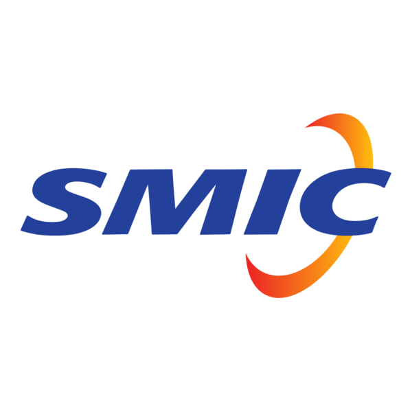 SMIC Logo PNG Vector