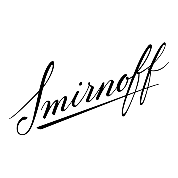 Smirnoff Logo PNG Vector