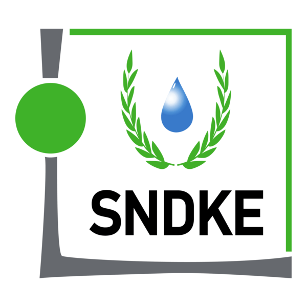SNDKE Logo PNG Vector