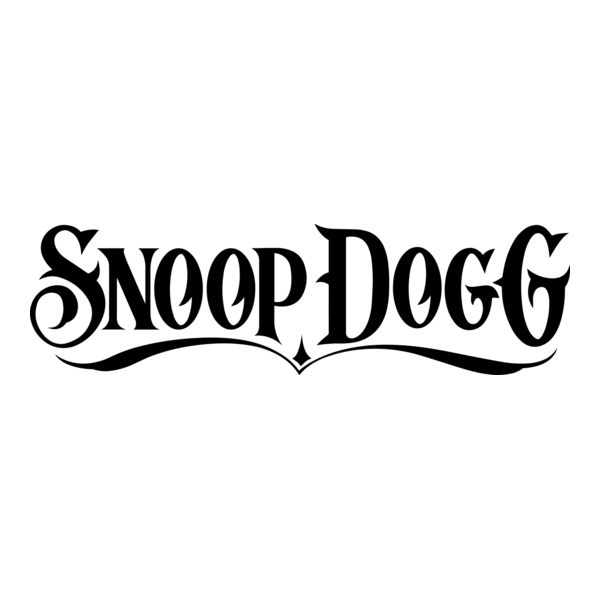 Snoop Dogg Logo PNG Vector