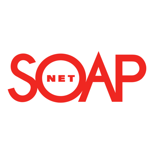 Soapnet Logo PNG Vector