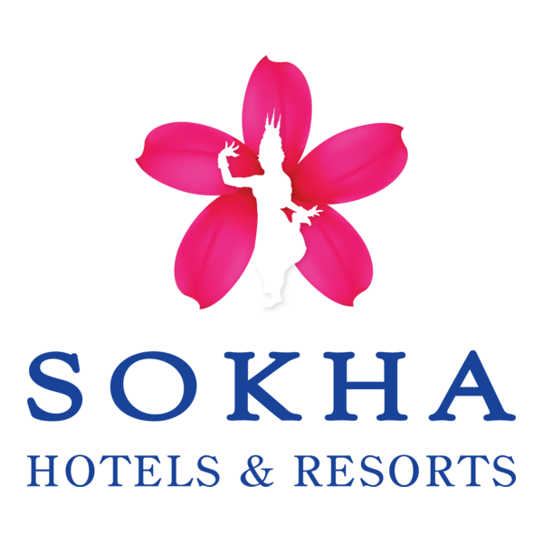 SOKHA Hotels & Resorts Logo PNG Vector