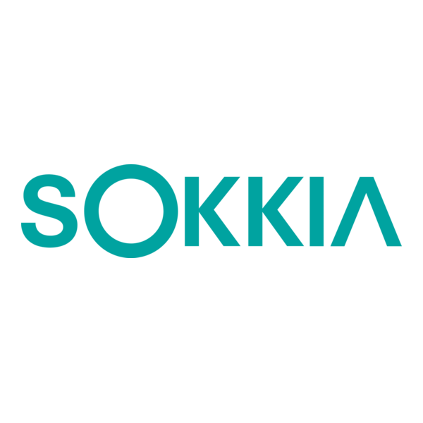 Sokkia Logo PNG Vector