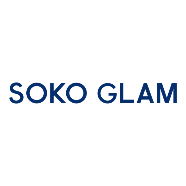 Soko Glam Logo PNG Vector