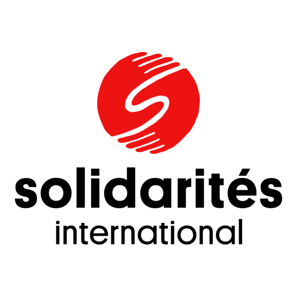 Solidarités International Logo PNG Vector