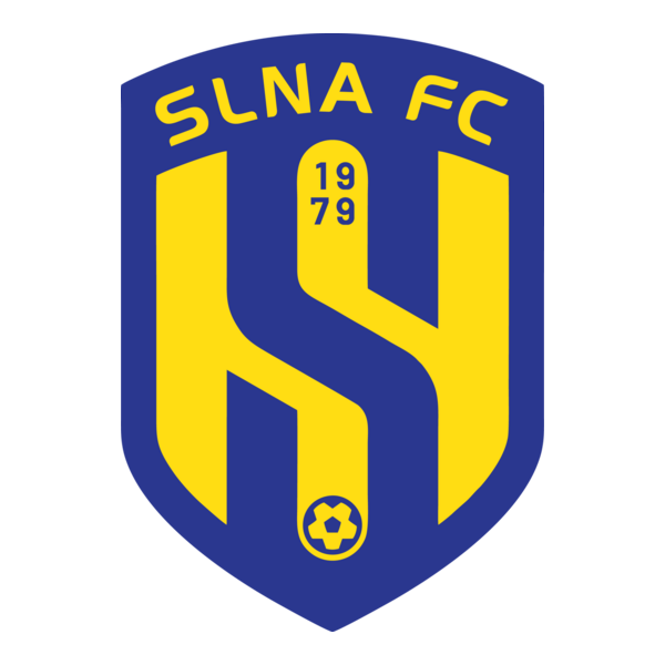 Song Lam Nghe An FC Logo PNG Vector